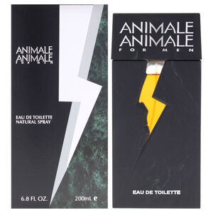 Animale Animale by Animale for Men - 6.8 oz EDT Spray